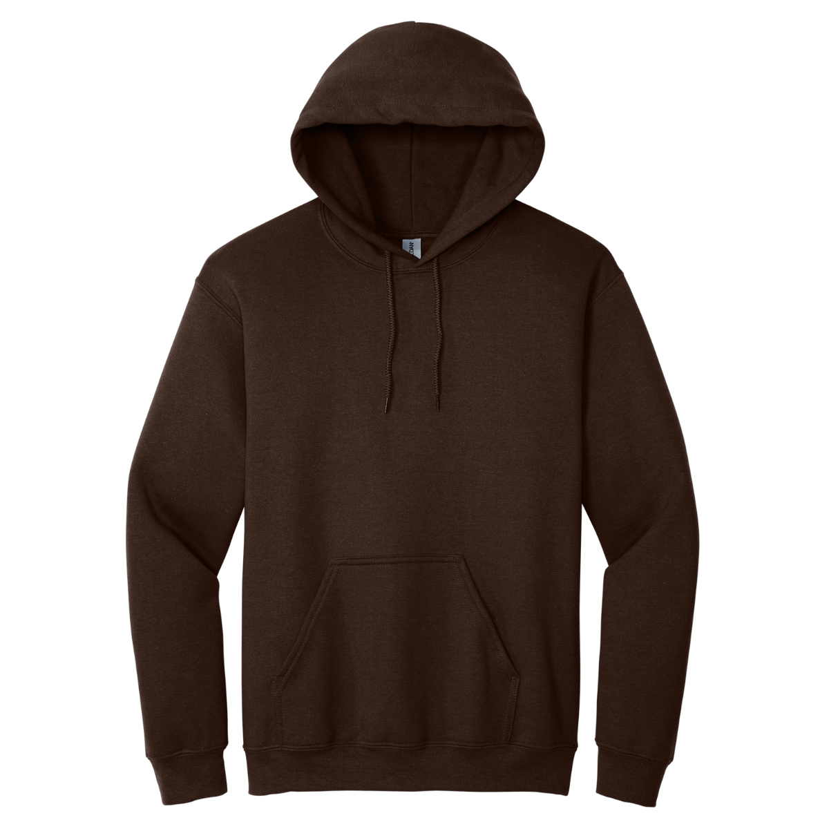 G185 Gildan Soft Fleece Sweatshirt for Printing Custom Heavy Blend Hoodie