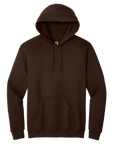 G185 Gildan Soft Fleece Sweatshirt for Printing Custom Heavy Blend Hoodie