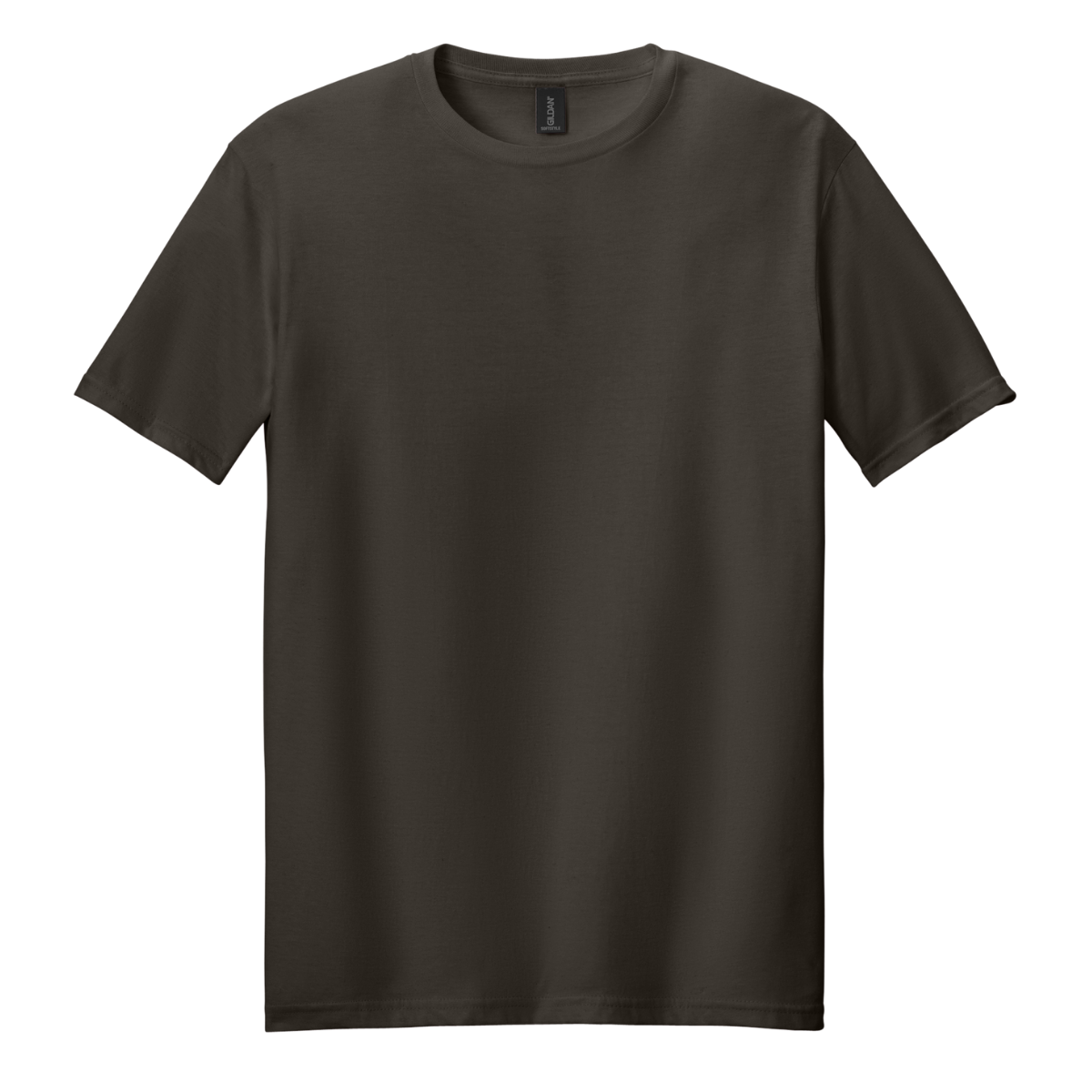 G640 Gildan Adult Softstyle® T-Shirt – Custom Print Unisex Tee