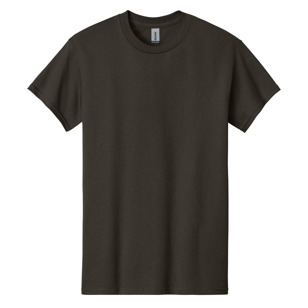 G500 Gildan® Heavy Cotton™ T-Shirt Custom Unisex Tee