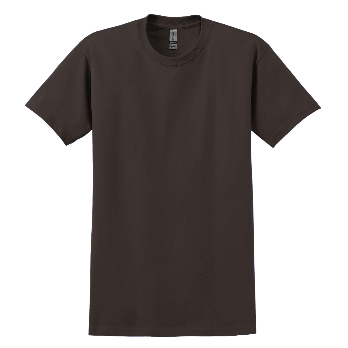 G200 Gildan Adult Ultra Cotton® T-Shirt – Heavyweight Custom Print Blank Tee