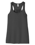 B8800 Bella + Canvas Ladies' Flowy Racerback Tank – Lightweight Custom Print Tank Top