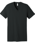 3005 Bella + Canvas Custom Unisex V-Neck T-Shirt