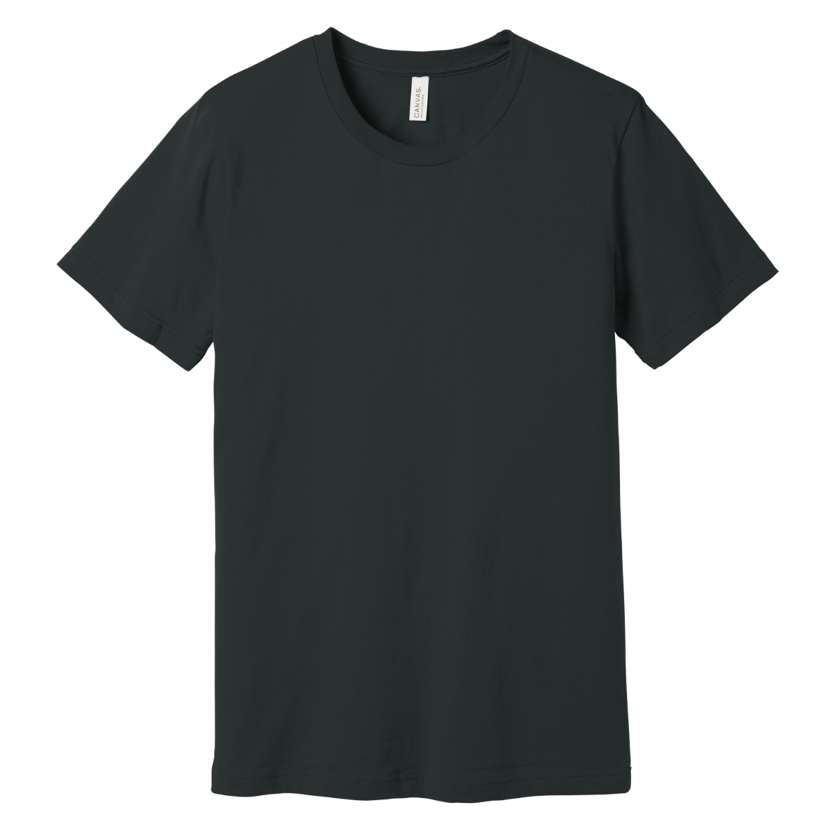 3001C Bella + Canvas® Jersey T-Shirt Custom Unisex Tee