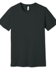 3001C Bella + Canvas® Jersey T-Shirt Custom Unisex Tee