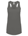 N1533 Next Level Apparel Custom Women’s Racerback Tank
