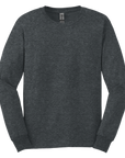 G240 Gildan Adult Ultra Cotton® Long-Sleeve T-Shirt