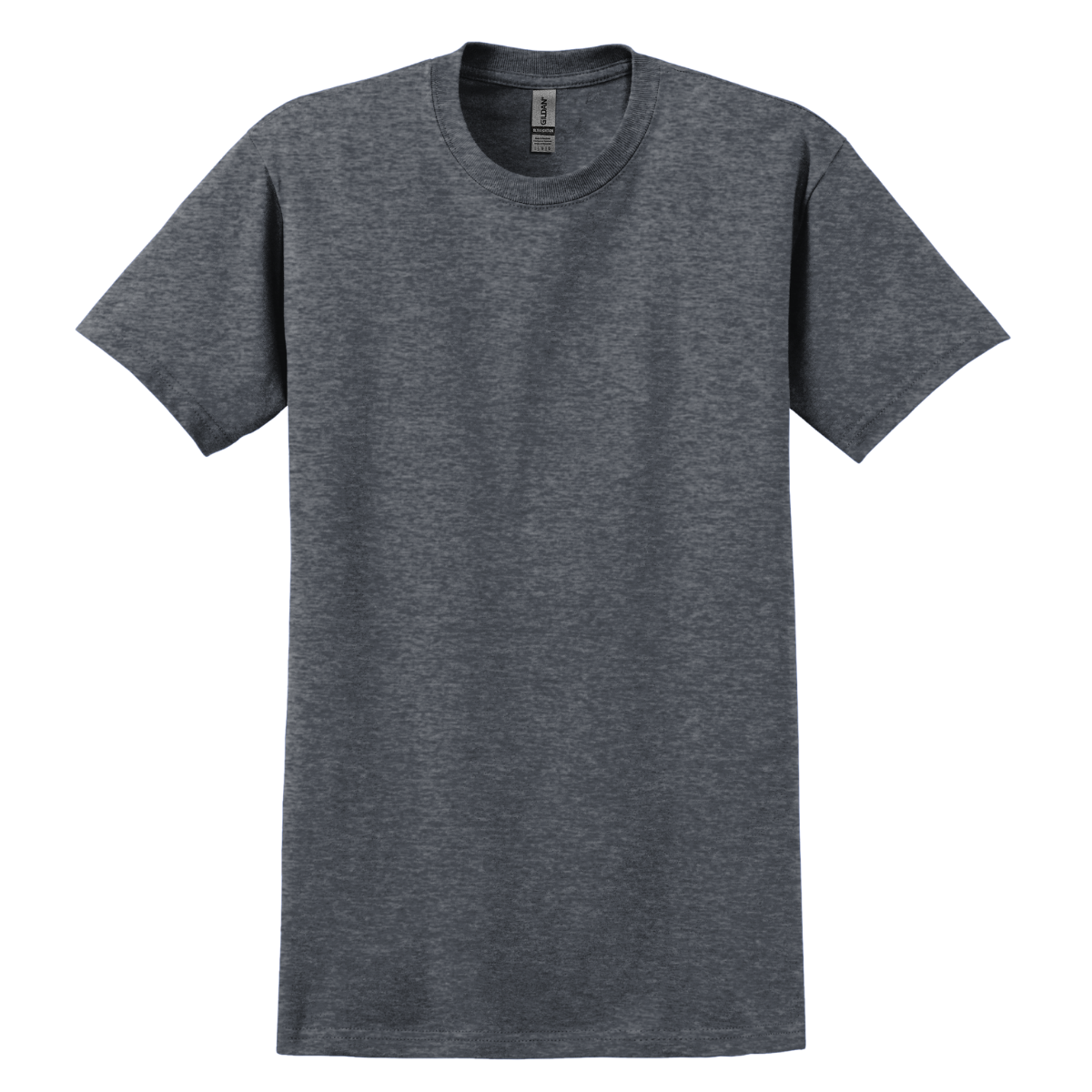 G200 Gildan Adult Ultra Cotton® T-Shirt – Heavyweight Custom Print Blank Tee