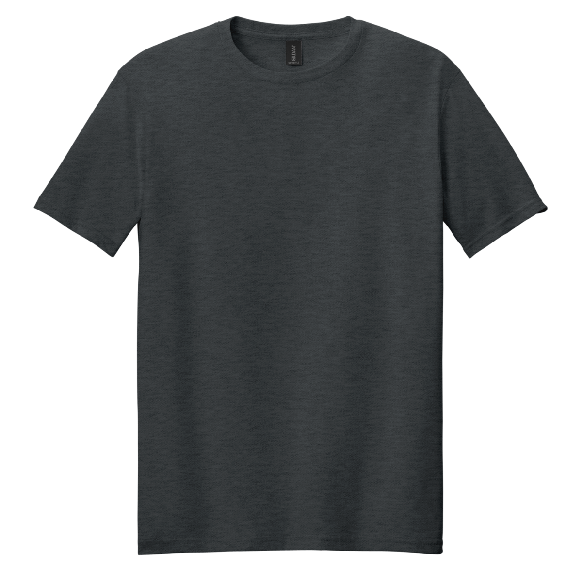 G640 Gildan Adult Softstyle® T-Shirt – Custom Print Unisex Tee