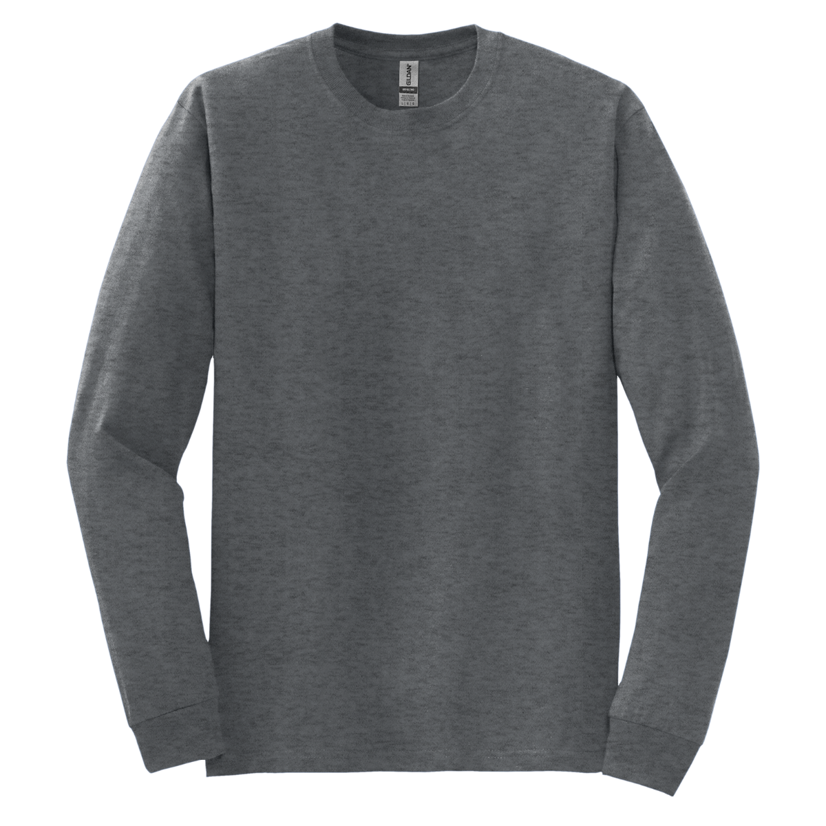 G840 Gildan® DryBlend® Unisex T-Shirt Custom Long-Sleeve Tee