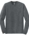 G840 Gildan® DryBlend® Unisex T-Shirt Custom Long-Sleeve Tee