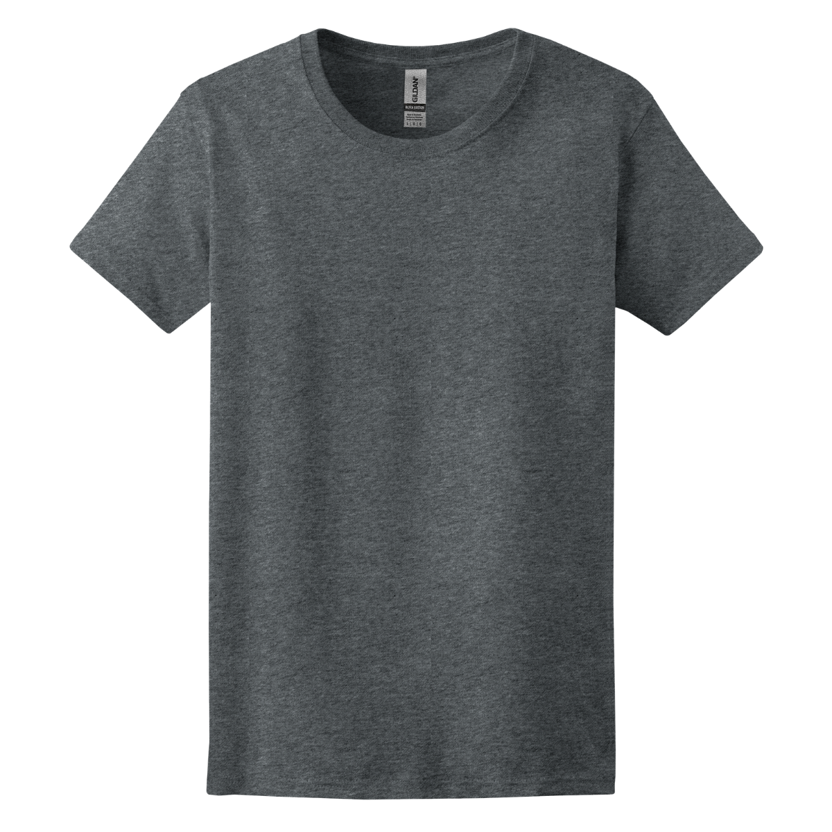 G200L Gildan® Ultra Cotton® T-Shirt Custom Women’s Tee