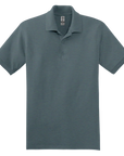 G880 Gildan® Jersey Sport Shirt Custom Unisex Polo