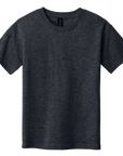 G640B Gildan Custom Youth Softstyle T-Shirt Lightweight Cotton Tee for Printing or Branding