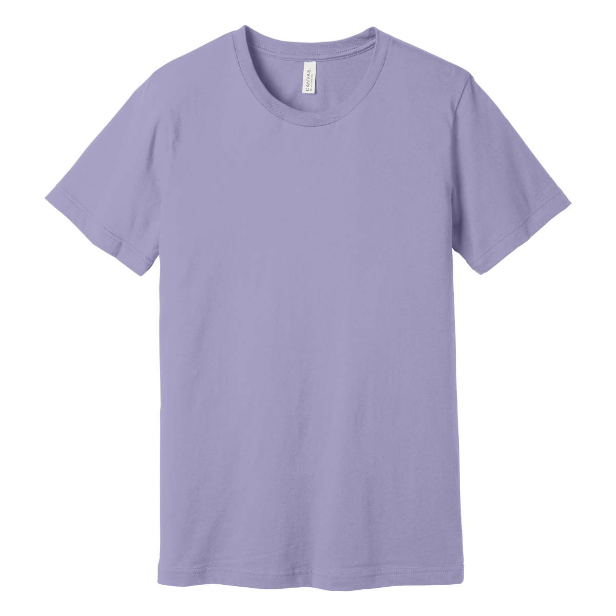 3001C Bella + Canvas® Jersey T-Shirt Custom Unisex Tee