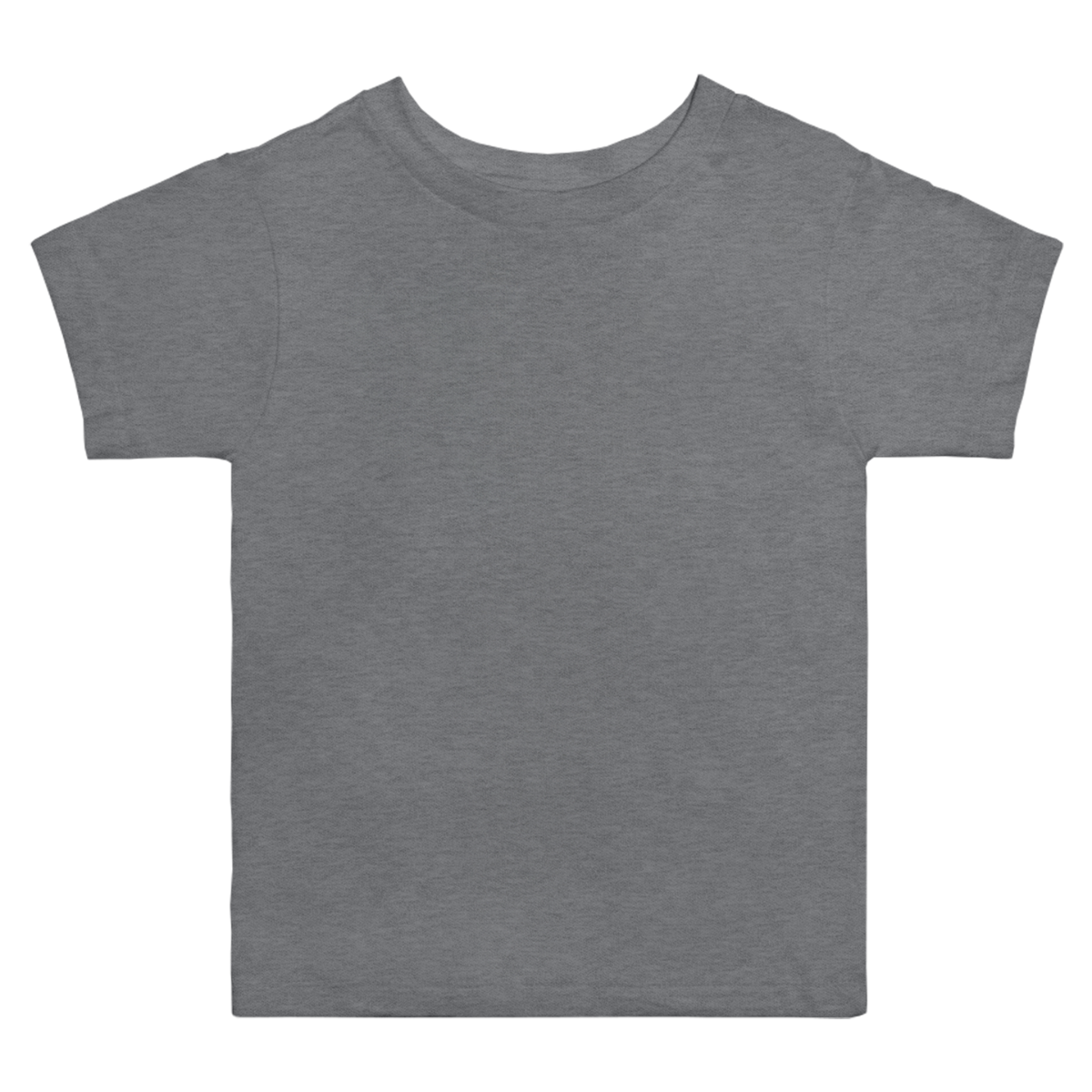 3001T Bella + Canvas Toddler Jersey Short-Sleeve T-Shirt