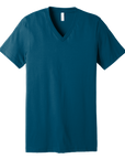 3005 Bella + Canvas Custom Unisex V-Neck T-Shirt