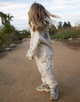 Deeply Loved Moonstone Kids Sweatpants
