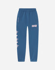 Deeply Loved Stellar Blue Sweatpants