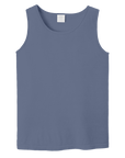 9360 Comfort Colors® Garment Dyed Tank | Unisex Custom Heavyweight Tank