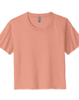 N5080 Next Level Apparel Custom Women’s Festival Crop Tee
