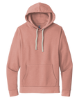 9303 Next Level Apparel Custom Unisex Hooded Sweatshirt Santa Cruz Pullover