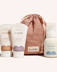 The Buddle Diaper Skincare System