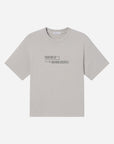 Disciples Heavyweight Tee – Chateau Grey