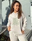 Don’t Keep Jesus to Yourself Unisex Hoodie | Faith Inspired Christian Hoodie