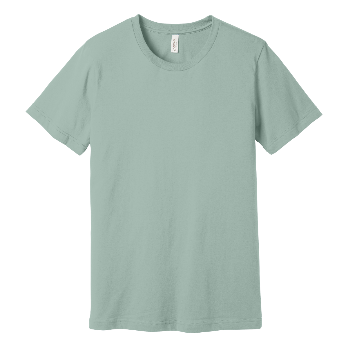 3001C Bella + Canvas® Jersey T-Shirt Custom Unisex Tee