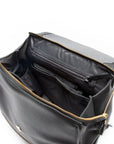 Ebony Classic Diaper Bag II