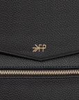 Ebony Classic Diaper Bag II