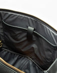 Ebony Classic Diaper Bag II