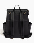 Ebony Classic Diaper Bag II