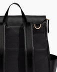 Ebony Classic Diaper Bag II