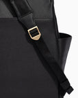 Ebony Classic Diaper Bag II