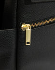 Ebony Classic Diaper Bag II