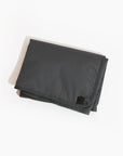 Ebony Classic Diaper Bag II
