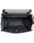 Ebony Classic Diaper Bag II