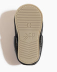 Ebony Mary Jane Baby Shoe