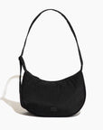 Ebony Zurich Crossbody