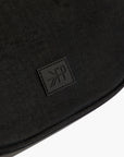 Ebony Zurich Crossbody