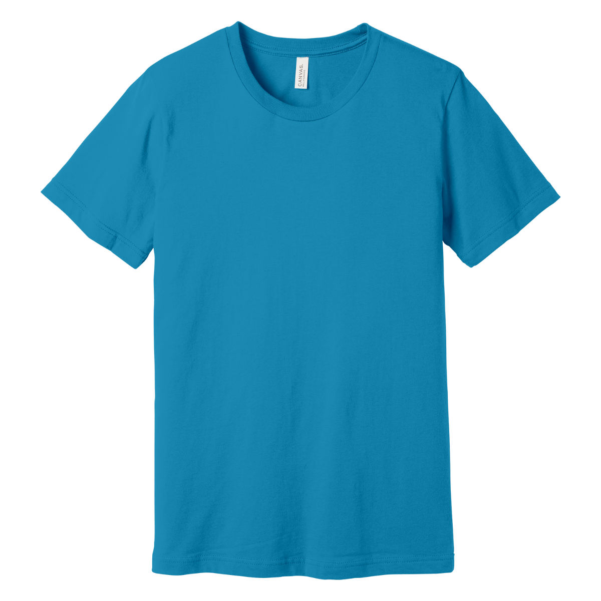 3001C Bella + Canvas® Jersey T-Shirt Custom Unisex Tee