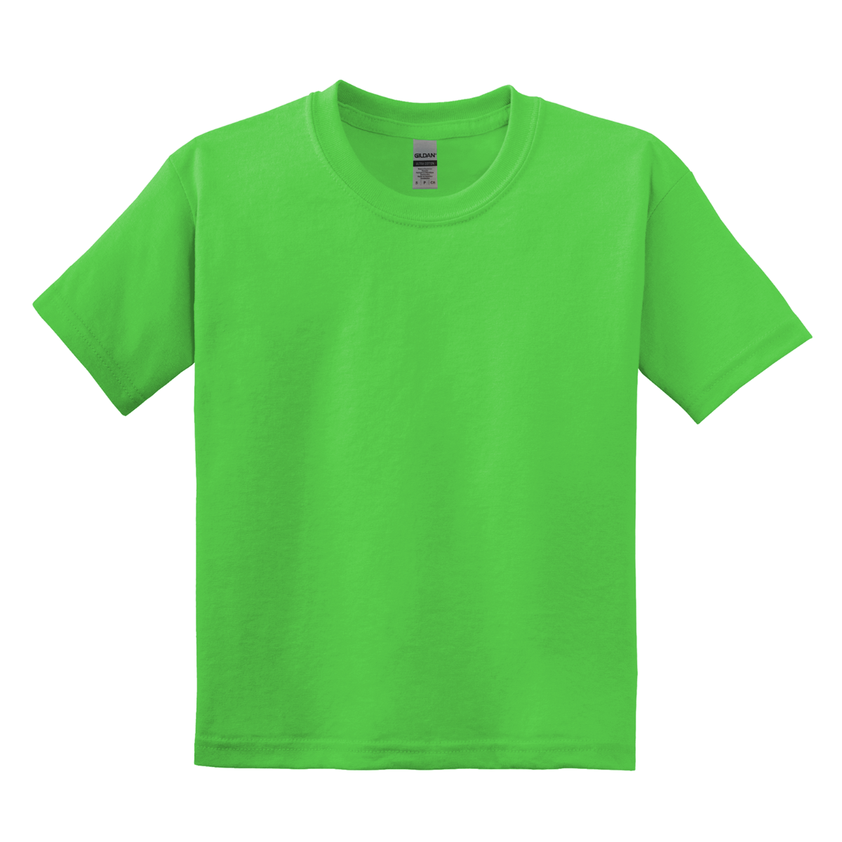 G800B Gildan® DryBlend® T-Shirt Custom Youth Tee