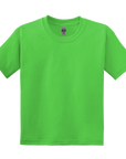G800B Gildan® DryBlend® T-Shirt Custom Youth Tee