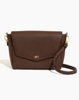 Espresso Classic Crossbody