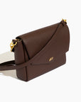 Espresso Classic Crossbody