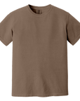 C1717 Comfort Colors Heavyweight Tee Custom Garment-Dyed Unisex T-Shirt