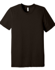3413C Bella + Canvas® Unisex Jersey T-Shirt Custom Triblend Tee