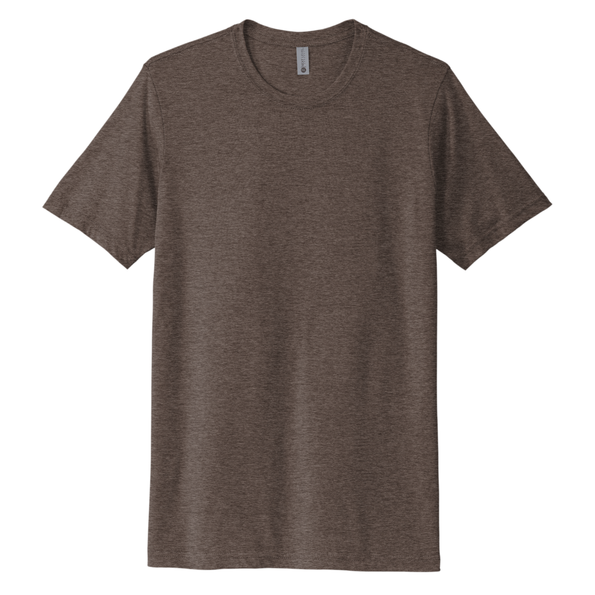 6200 Next Level Apparel Custom Unisex Tee